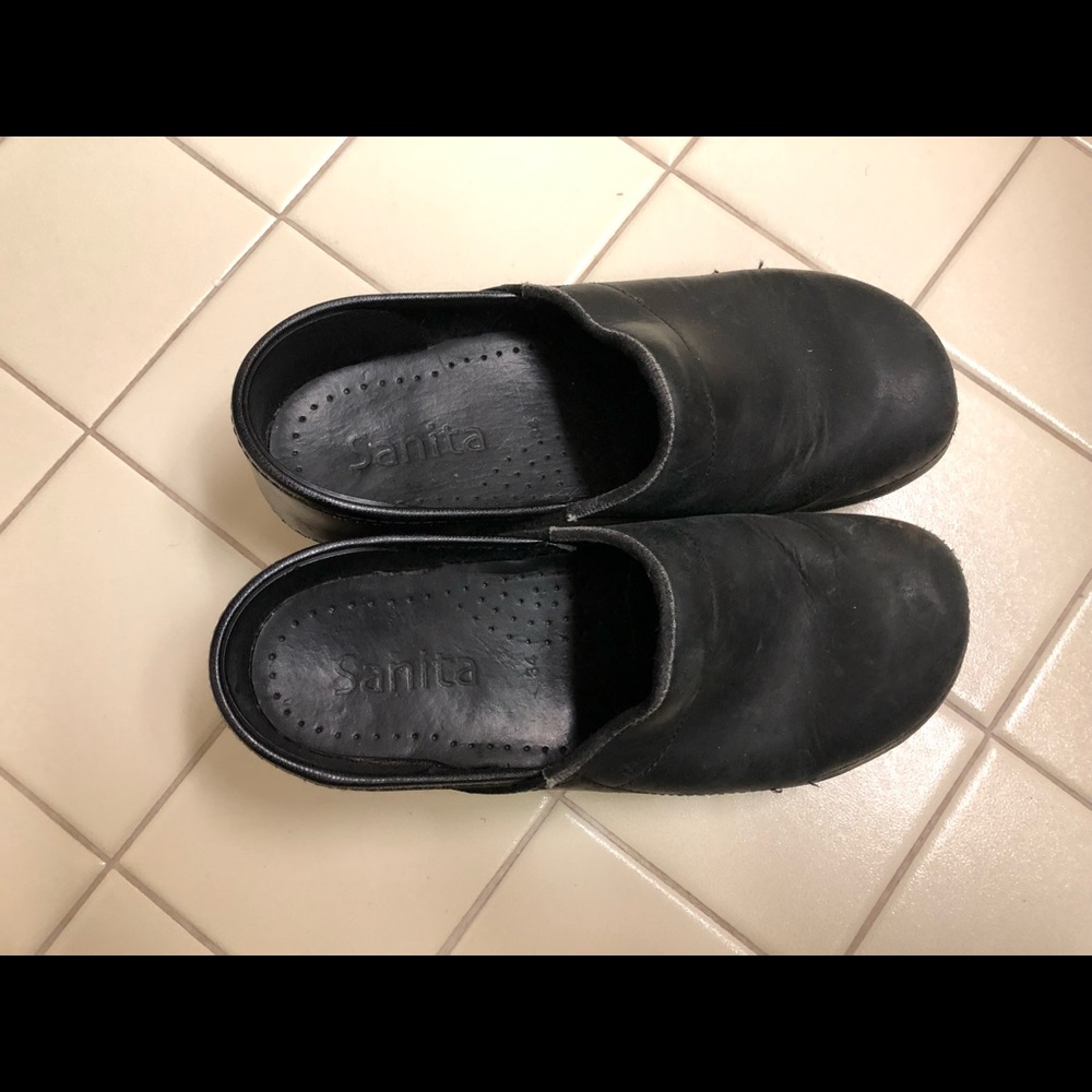 Dansko size 5